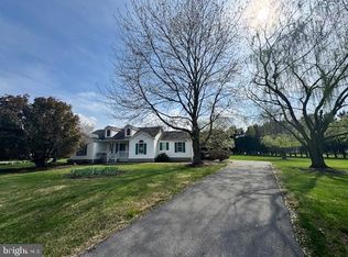 136 Hilltop Dr, Chestertown, MD 21620
