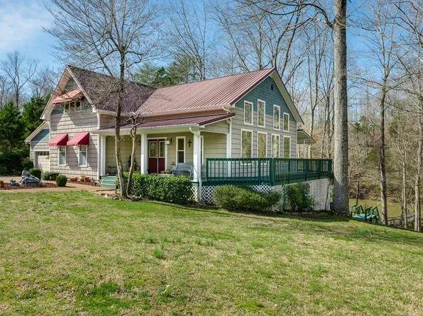 17 Admiral Ln, Rock Island, TN 38581