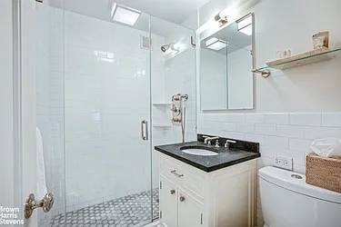 Sold by Brown Harris Stevens