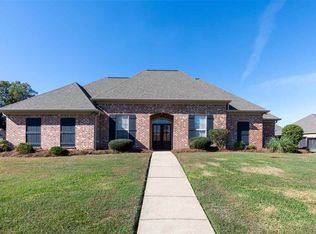 54 River Rock Way, Clinton, MS 39056