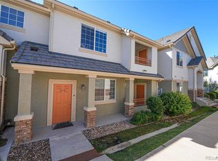 22580 E Ontario Drive #104, Aurora, CO 80016