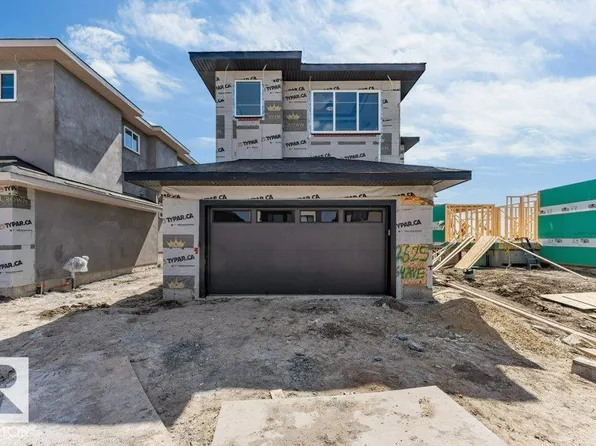 2625 64th Ave NE, Leduc County, AB T4X 2C1