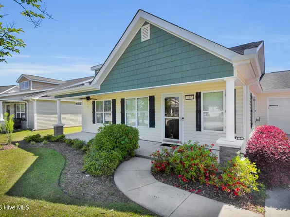 107 Craftsman Drive, New Bern, NC 28562