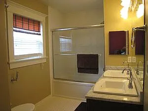 Tub/shower