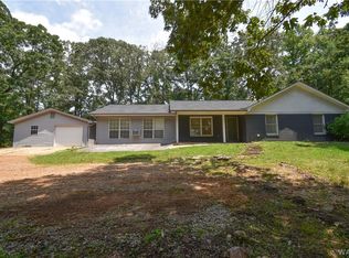 11322 Hen Smith Rd, Vance, AL 35490