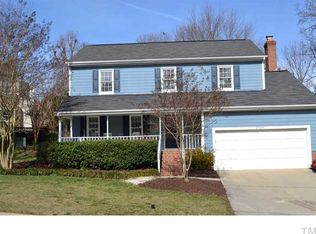 2329 Declaration Dr, Raleigh, NC 27615