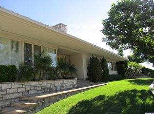 151 Cumberland Rd, Glendale, CA 91202