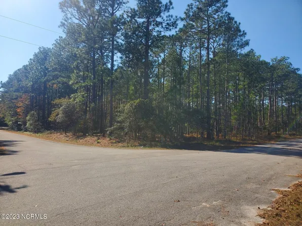 4.17 Ac Arnold Street, Shallotte, NC 28470