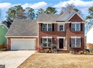 1115 Lake Lucerne Rd SW, Lilburn, GA 30047