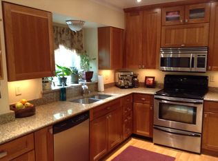 18126 Harbor Point Loop, Eagle River, AK 99577