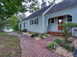 1720 E Sycamore Ln, Springfield, MO 65804