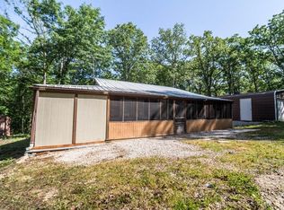 135 Possum Dr, Wappapello, MO 63966