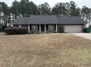 3385 Valencia Dr, Dalzell, SC 29040