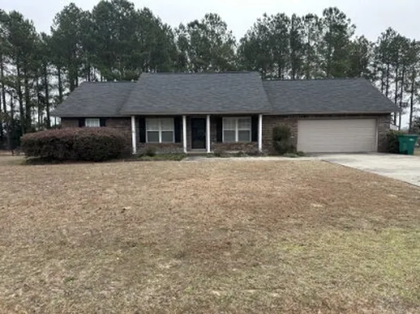 3385 Valencia Dr, Dalzell, SC 29040