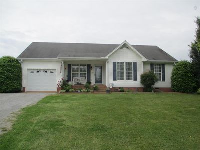 1898 Belotes Ferry Rd LOT 15, Lebanon, TN, 37087