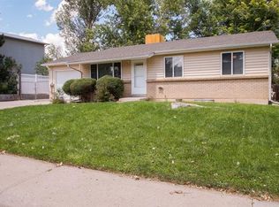 6477 W 75th Dr, Arvada, CO 80003