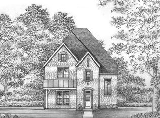 1012 Kennedy St, Allen, TX 75013