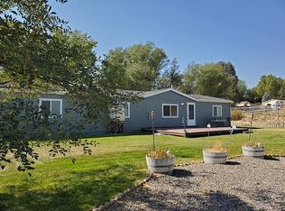 2210 Rio Bravo Rd, Elko, NV 89801