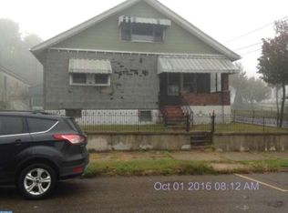 152 E Holland St, Summit Hill, PA 18250