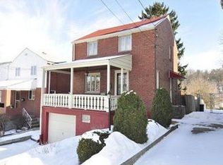 2307 Glenarm Ave, Pittsburgh, PA 15226