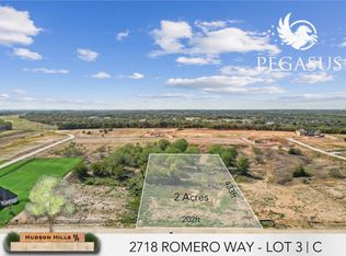 2718 Romero Way, Bartonville, TX 76226