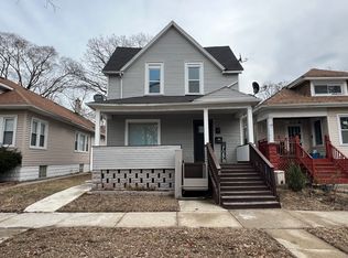 12041 S Normal Ave, Chicago, IL 60628