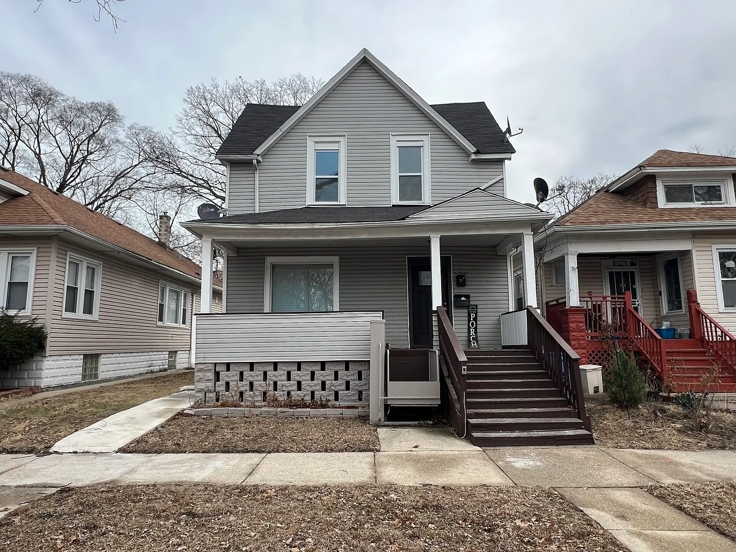 12041 S Normal Ave photo 1