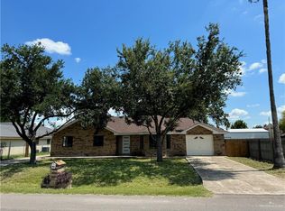 1401 Royola St, Mission, TX 78572