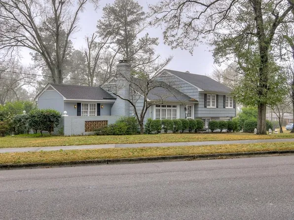 817 Merriwether Dr, North Augusta, SC 29841