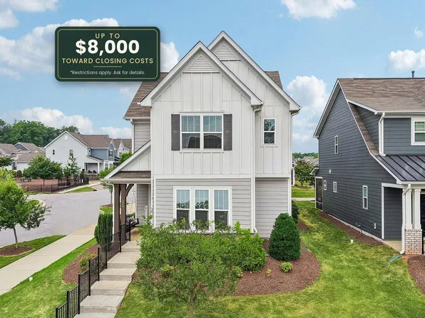 124 Daisy Grove Ln, Holly Springs, NC 27540