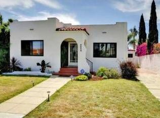 5026 Hawley Blvd, San Diego, CA 92116
