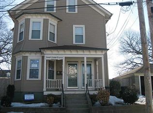 64 Salina St, Providence, RI 02908