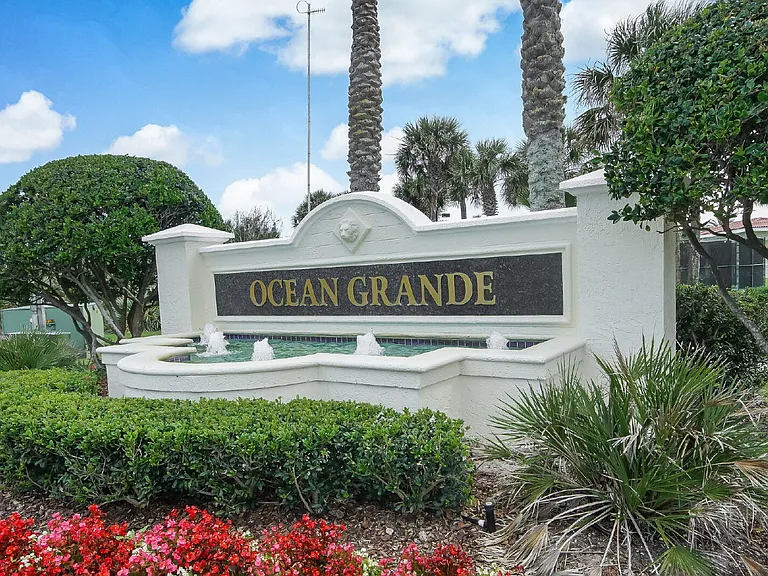 425 N Ocean Grande Dr #102 — Photo 84