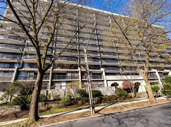 15 Stewart Place #3F, White Plains, NY 10603