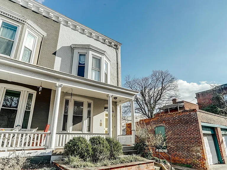 5 N Davis Ave — Photo 20