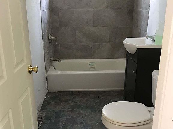 Bath room