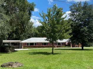 9535 W Tom Mason Dr, Crystal River, FL 34428