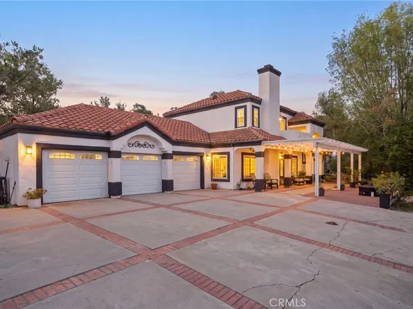 40789 Rock Mountain Dr, Fallbrook, CA 92028
