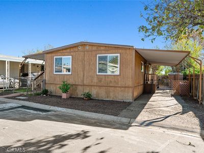 6130 Camino Real SPACE 68, Riverside, CA, 92509