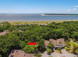 779 Spinnaker Beachhouse Vl, Johns Island, SC 29455