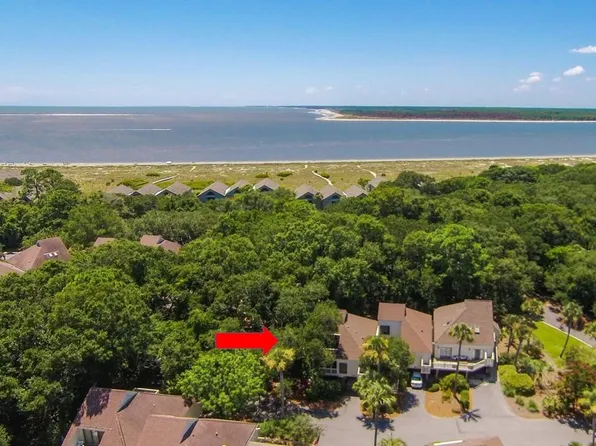 779 Spinnaker Beachhouse Vl, Johns Island, SC 29455