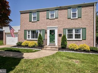 243 Waverly Rd, Wilmington, DE 19803