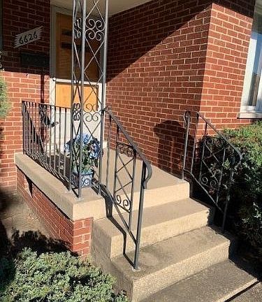 2nd image of 6626 Maryland Ave