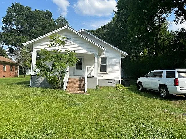 904 Ransdell Rd — Photo 2
