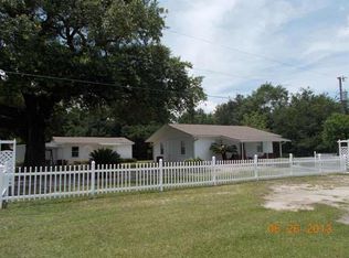 4595 Bonway Ct, Pace, FL 32571