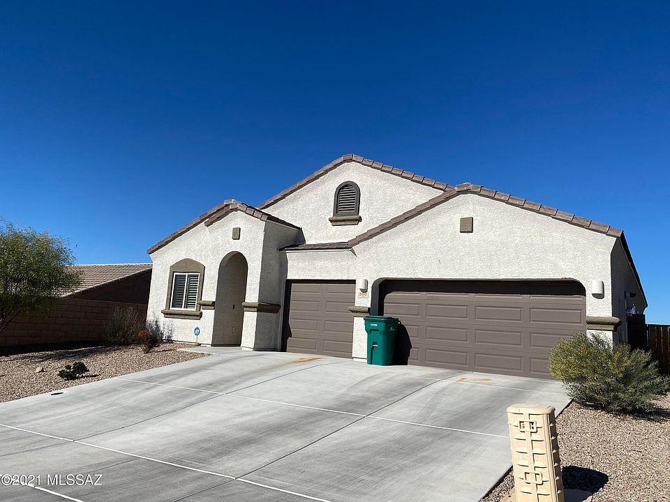 300 W Charles L McKay St, Vail, AZ 85641 Zillow