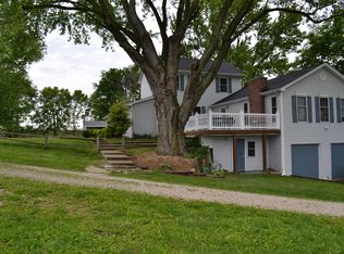 576 Boles Valley Ln, Labadie, MO 63055