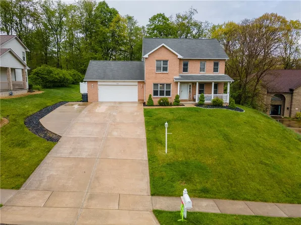 837 Ponderosa Dr, Imperial, PA 15126