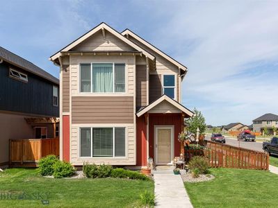309 Stone Fly Dr, Bozeman, MT, 59718