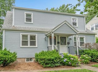 125 Lenox Ave #2, Ridgewood, NJ 07450